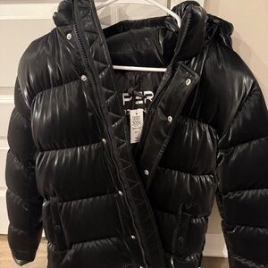 Aritzia Super Puff jacket